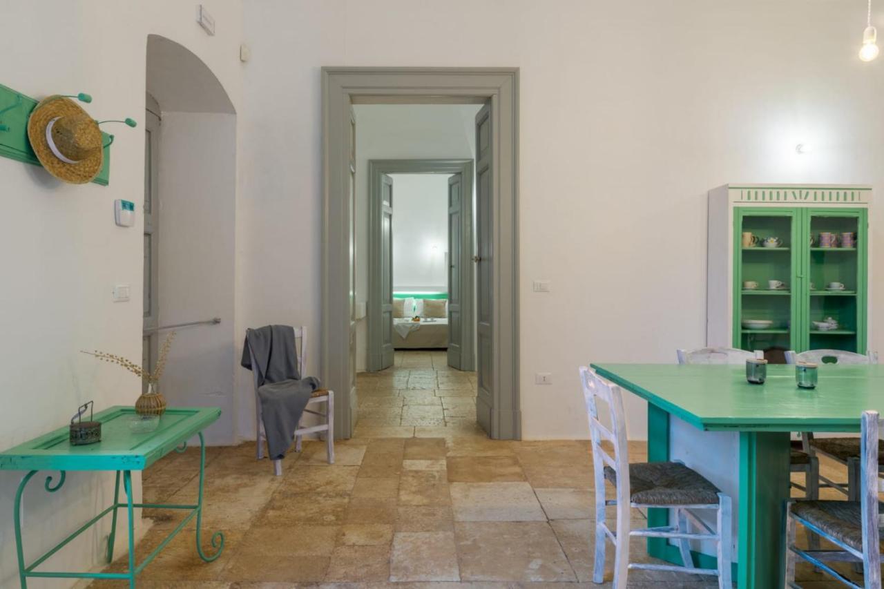 Masseria Pugliese Deluxe * Ostuni