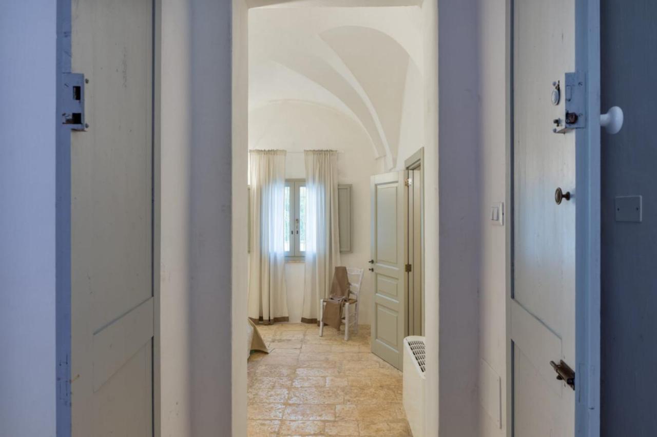 Masseria Pugliese Deluxe Villa *